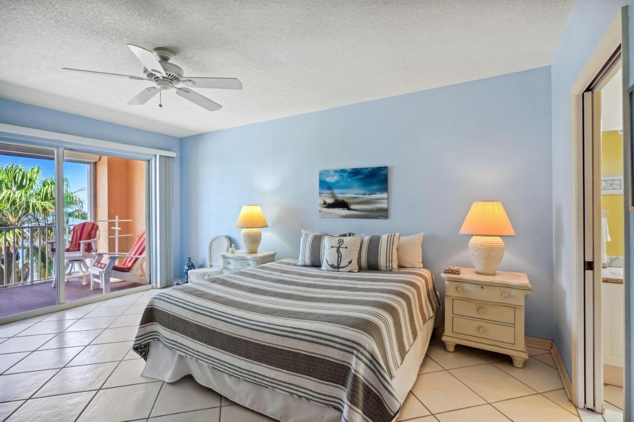 Tides 6-563 Villa St. Pete Beach Ngoại thất bức ảnh