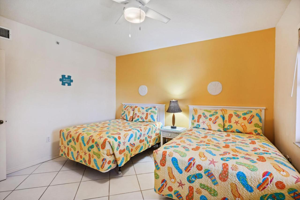 Tides 6-563 Villa St. Pete Beach Ngoại thất bức ảnh